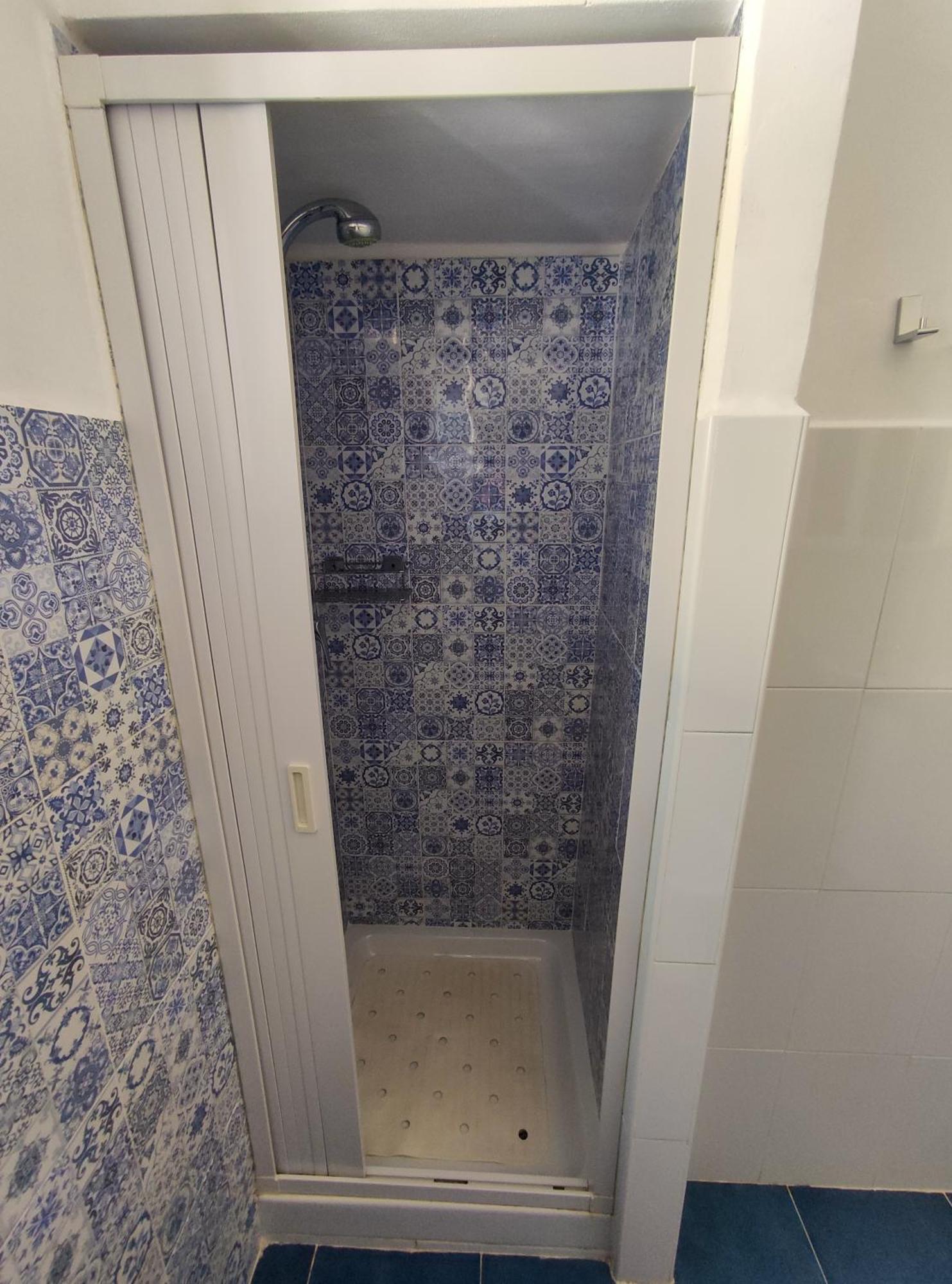 מרינה די קמרוטה Case Vacanza Da Domingo מראה חיצוני תמונה